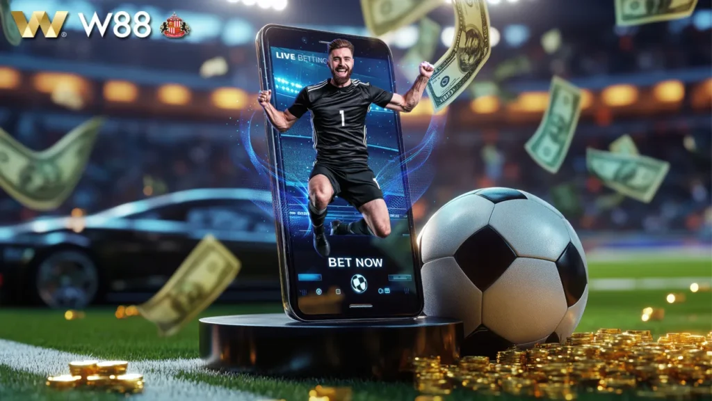 AOS trong cá cược là gì